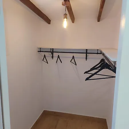 Casa Con Patio בית נופש *