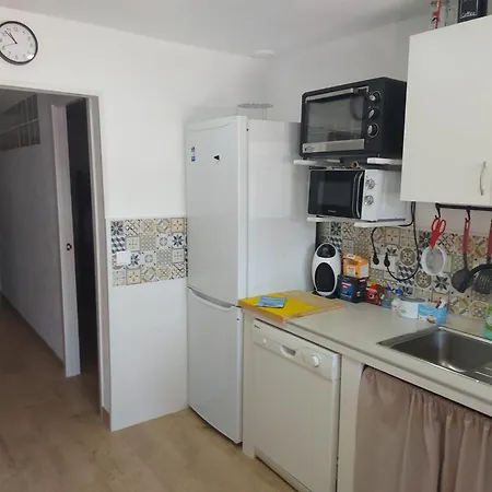 Casa Con Patio