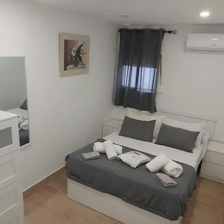 Casa Con Patio Sanlucar de Barrameda