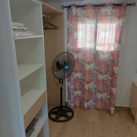 Casa Con Patio