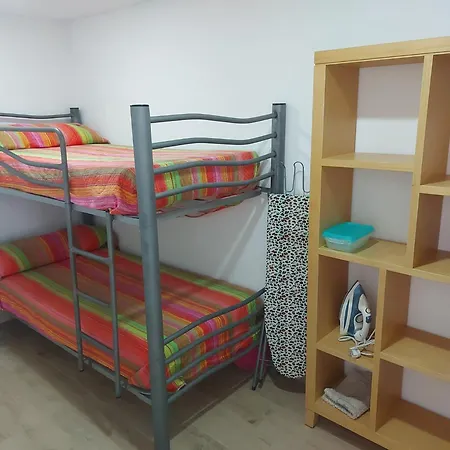 Holiday home Casa Con Patio