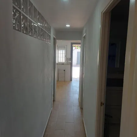 Holiday home Casa Con Patio *