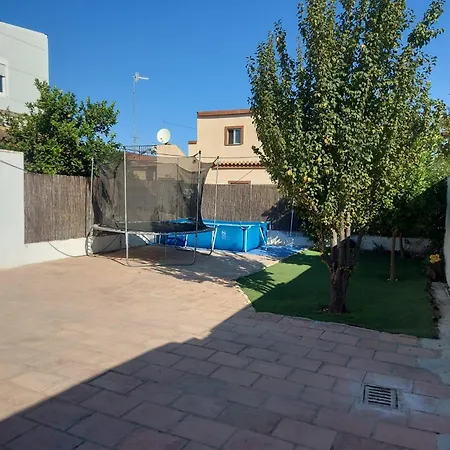 Casa Con Patio Sanlucar de Barrameda